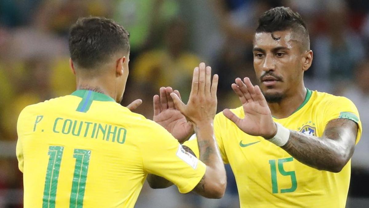 Los azulgranas que fueron al Mundial de Rusia pero no repetirán en Qatar