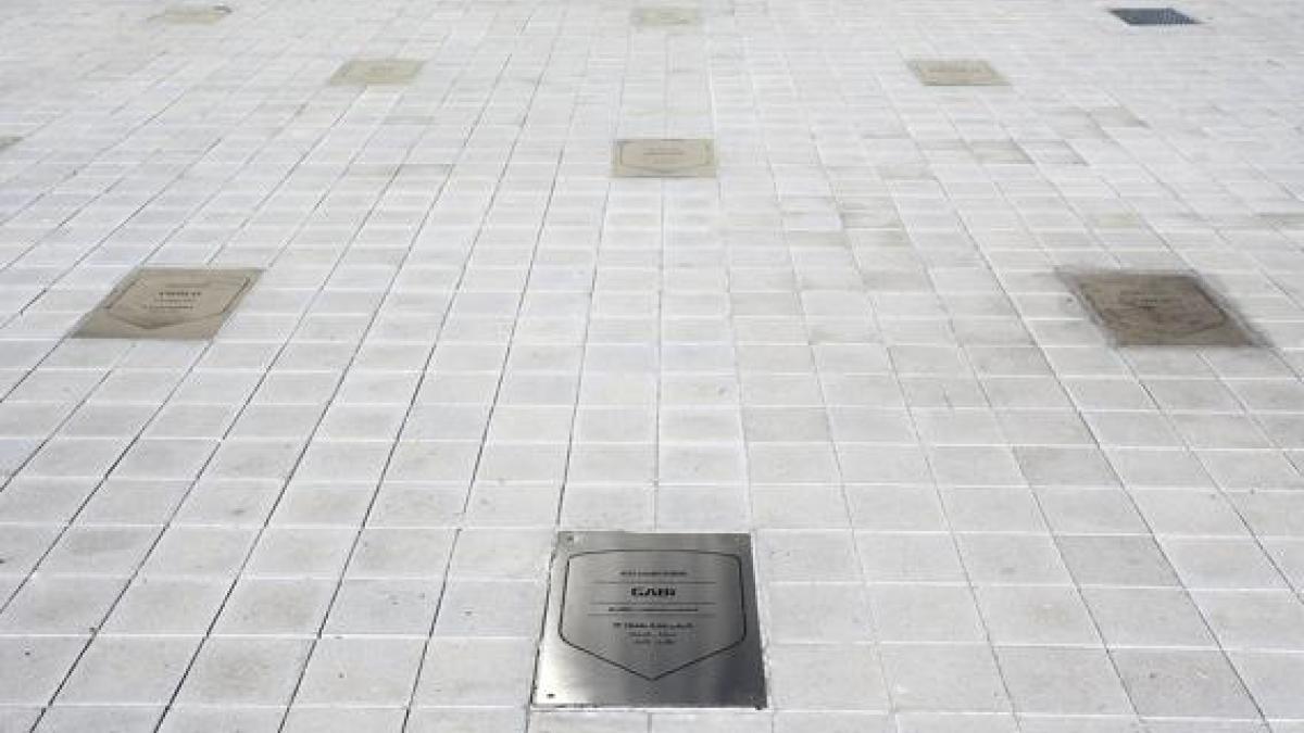 Los socios decidirán los integrantes del nuevo paseo de leyendas del Atlético