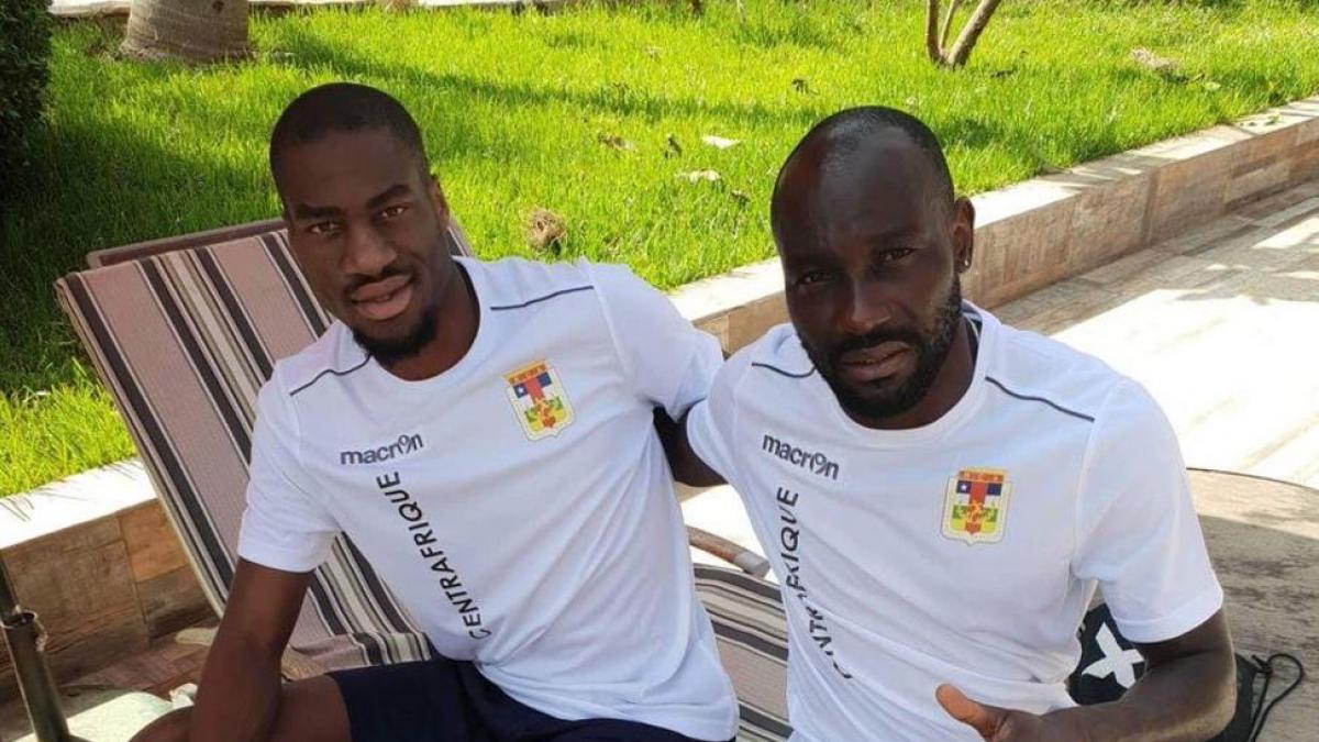 Kondogbia se toma un descanso de la selección y carga contra la federación