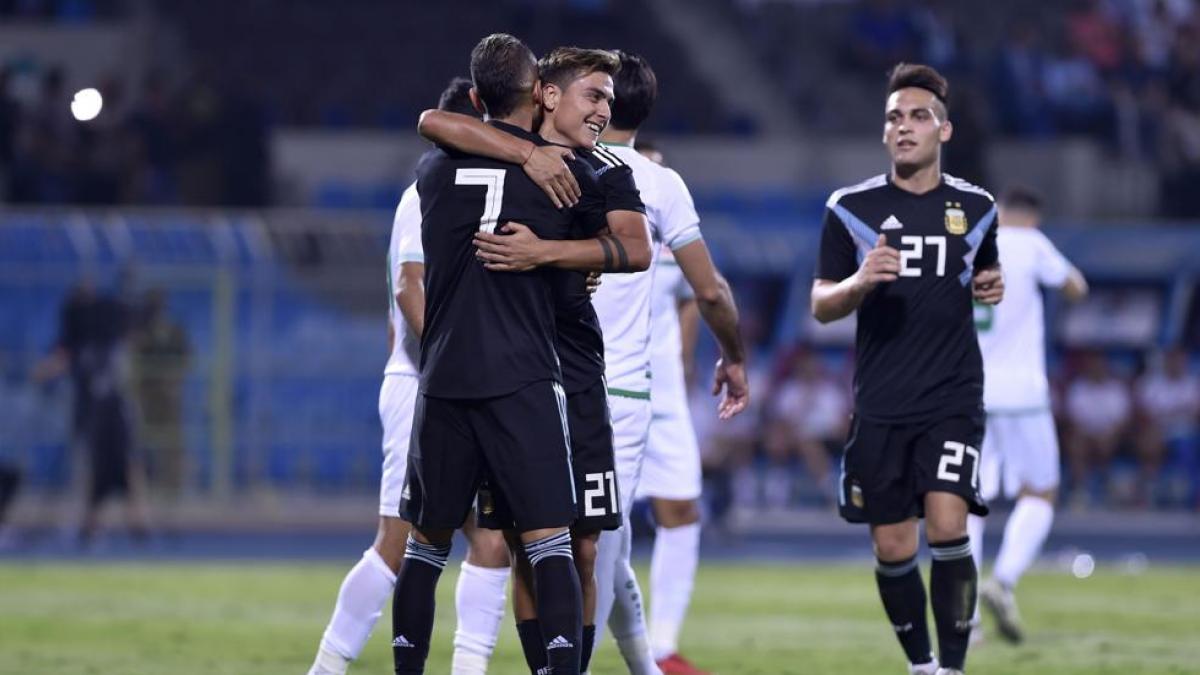 Dybala elige al Atlético y Lautaro condiciona todo