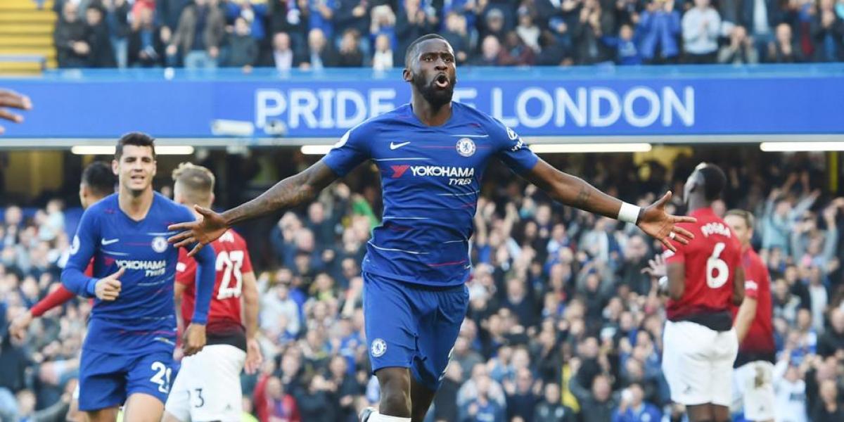 Un jugador pretendido por el Real Madrid, volcado con Sierra Leona