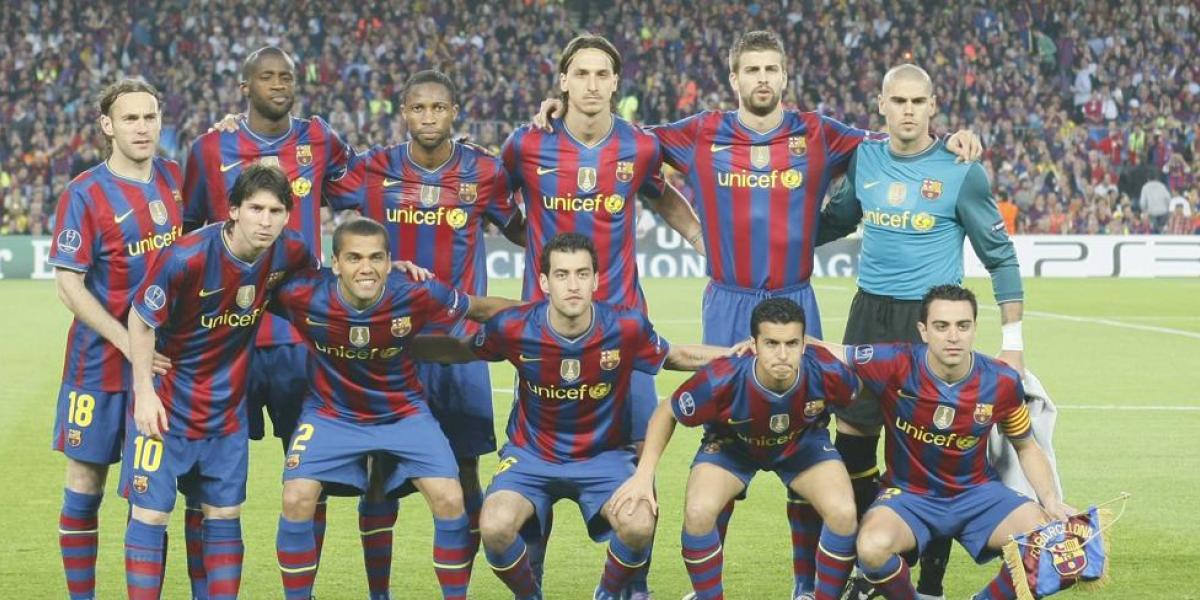 El dato más optimista del Barça en casa ante el Inter