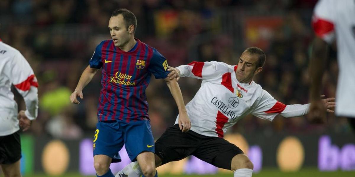 Las supergoleadas del siglo