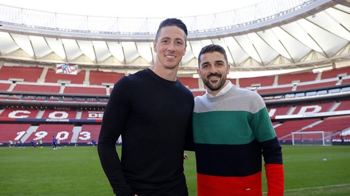 ¿Qué cuatro jugadores del Atlético han ganado la Eurocopa?