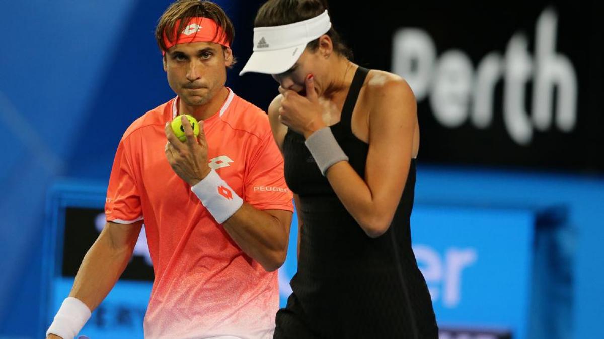 La ITF anuncia el regreso de la Copa Hopman