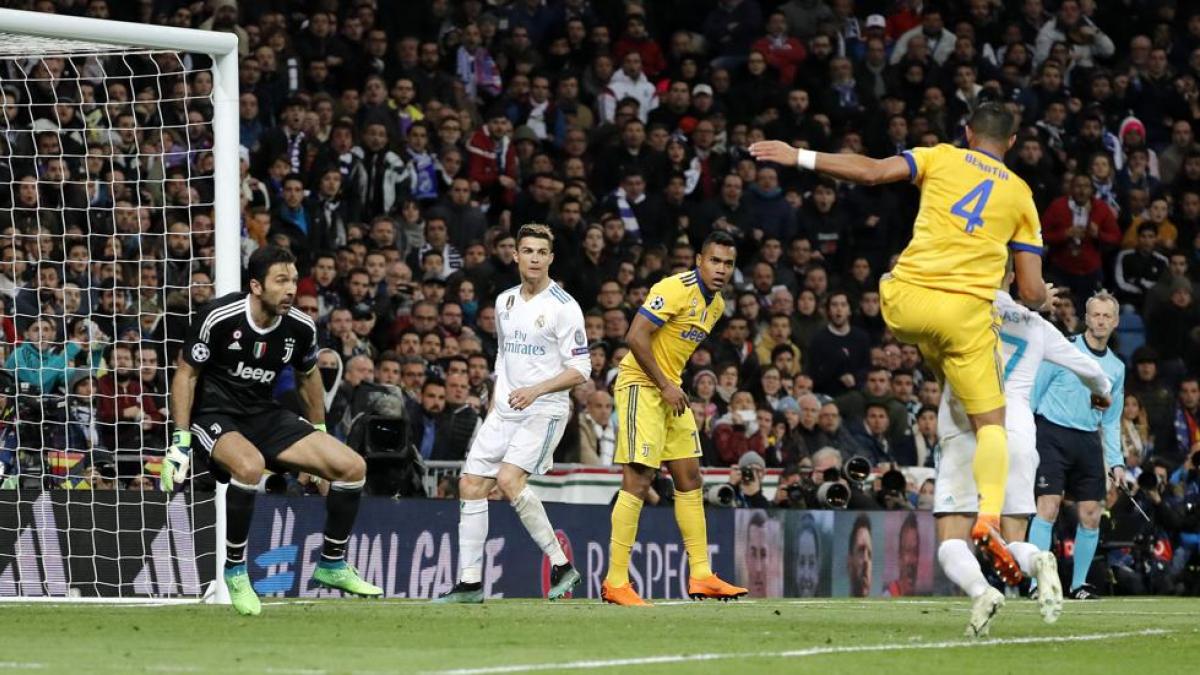 El Real Madrid está avisado