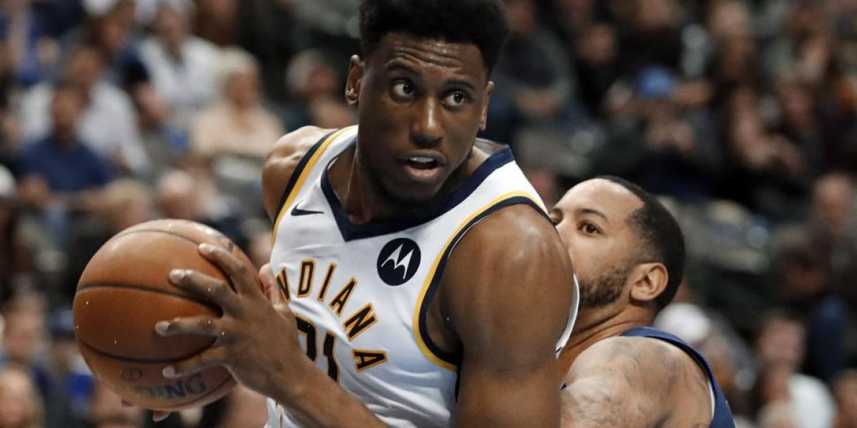 Thaddeous Young reforzará a los Phoenix Suns