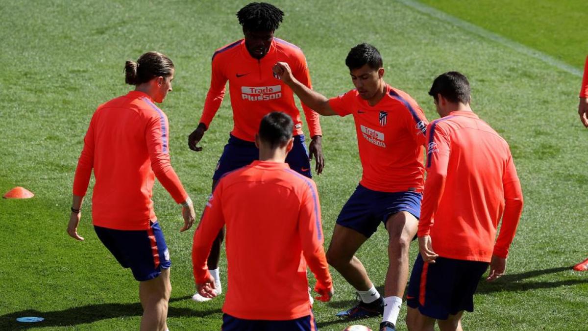 La Premier, un quebradero de cabeza continuo para el Atlético