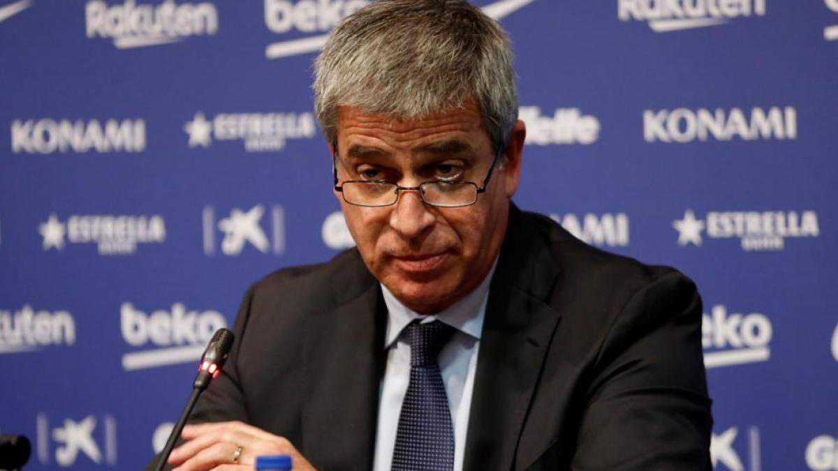 Jordi Mestre: Messi y su familia están muy enojados con Laporta