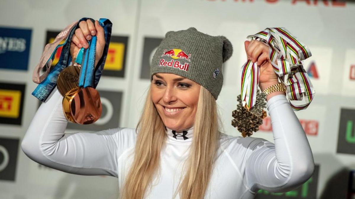 10 mujeres que cambiaron la historia del deporte