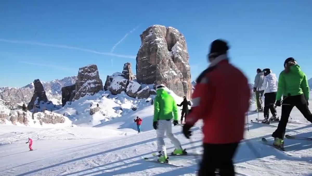 Ya se conocen los precios para acudir a los Juegos Olímpicos de Invierno de 2026