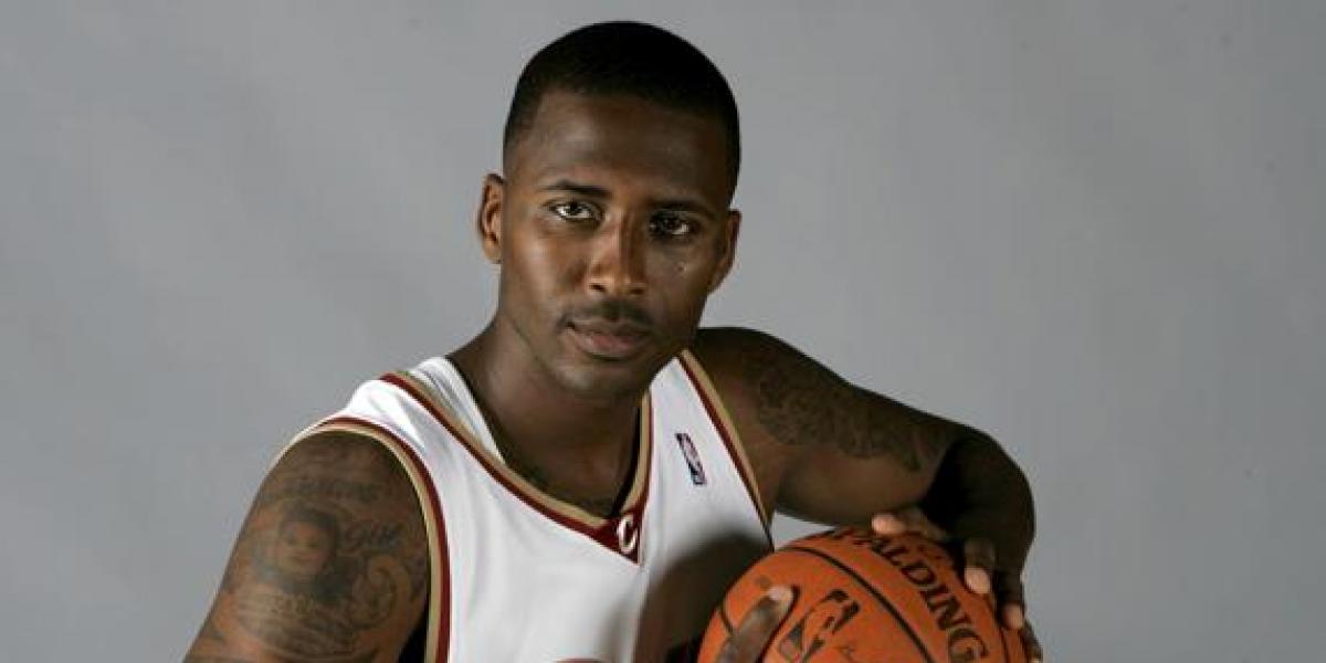Cadena perpetua para el asesino del pívot Lorenzen Wright