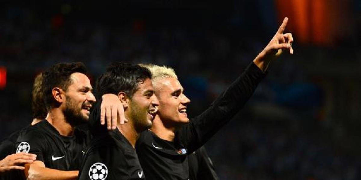 Once años de una chilena histórica