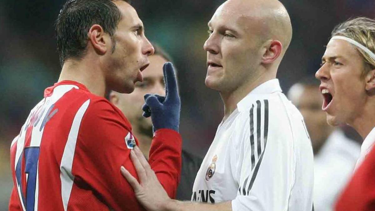 Gravesen y los tres equipos a los que sólo entrenaría Zidane