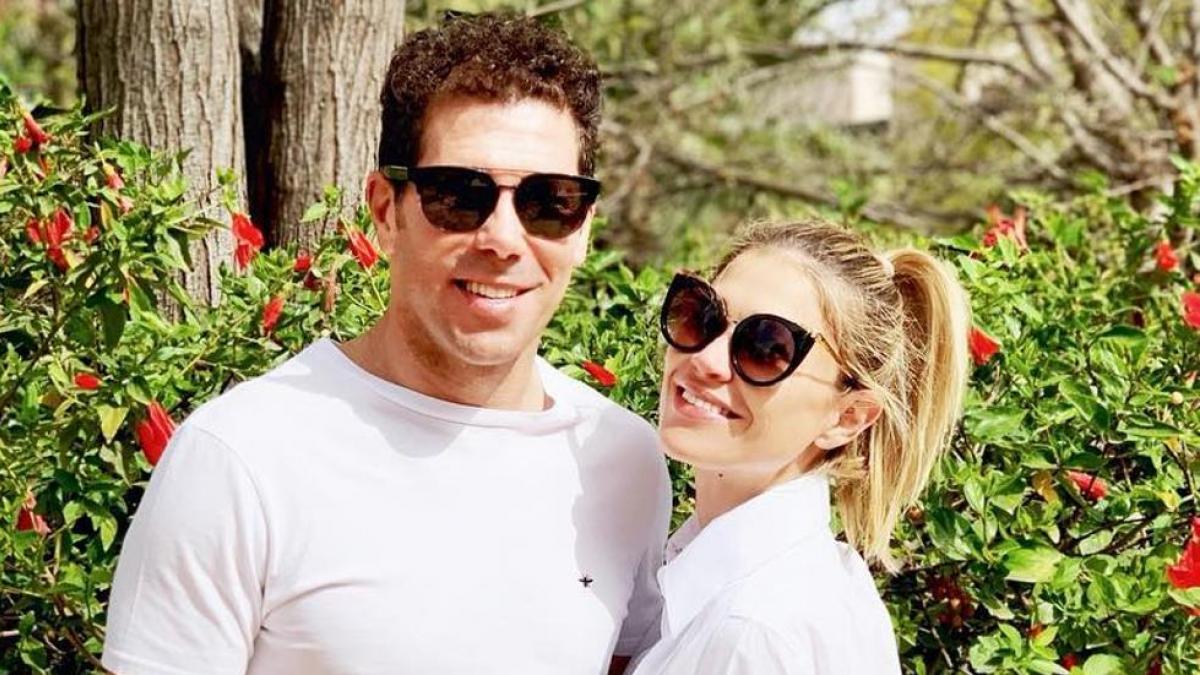 Simeone coincide con Sergi Roberto durante sus vacaciones en la costa francesa