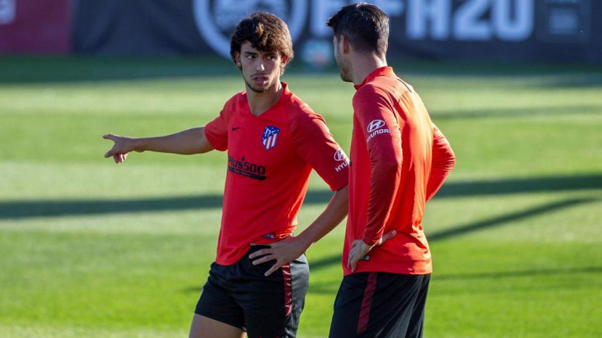 El primer paso que debe dar el Atlético para la llegada de Dovbyk