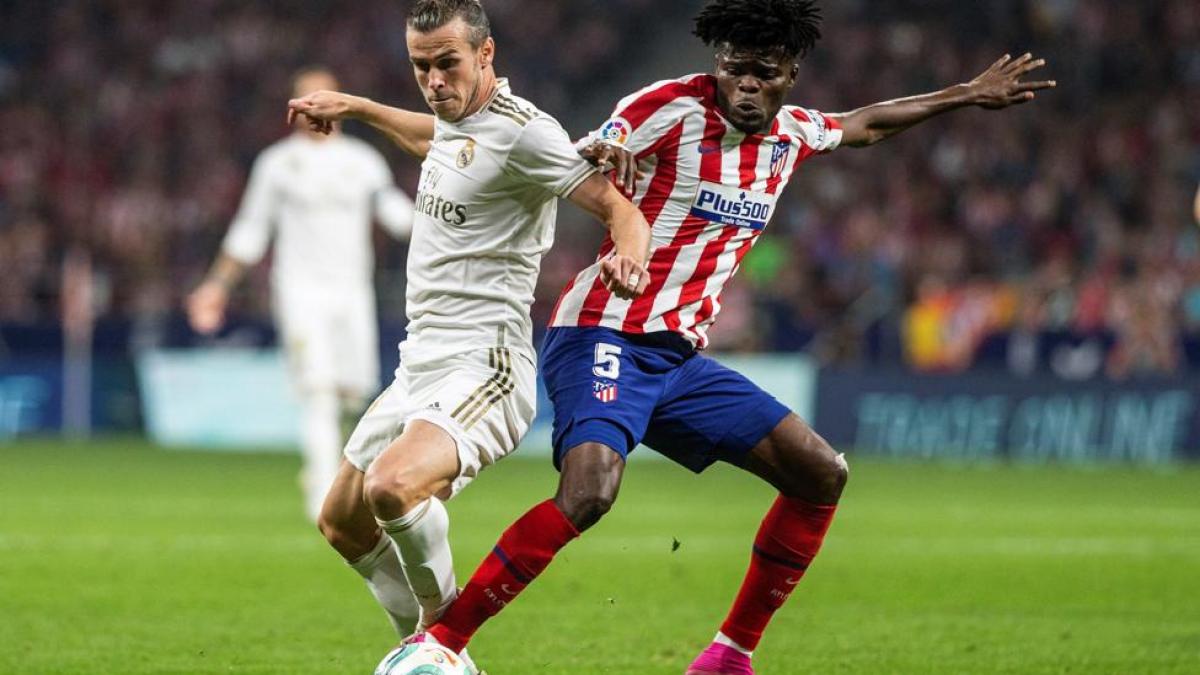 ¡Bale se ofrece al Atlético!