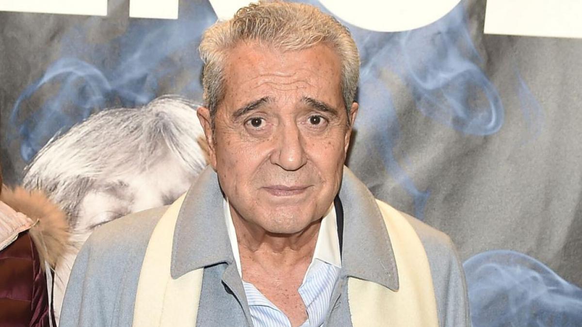 Andrés Pajares entra en cólera con la visita de Paz Padilla a ‘El Hormiguero’: “Impresentable”