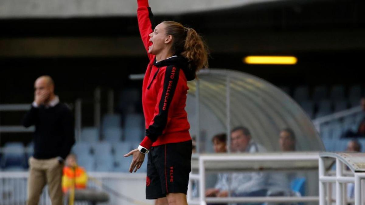 La nueva aventura de Irene Ferreras en la Liga F