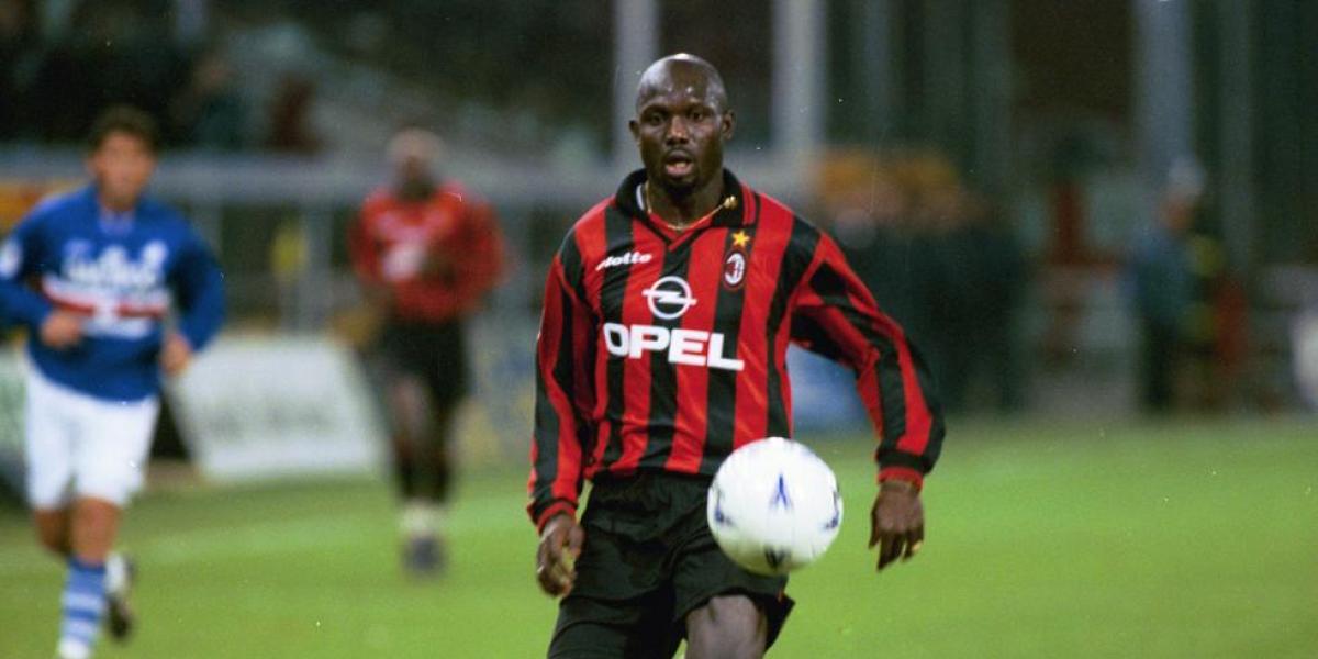 George Weah: El racismo es una enfermedad
