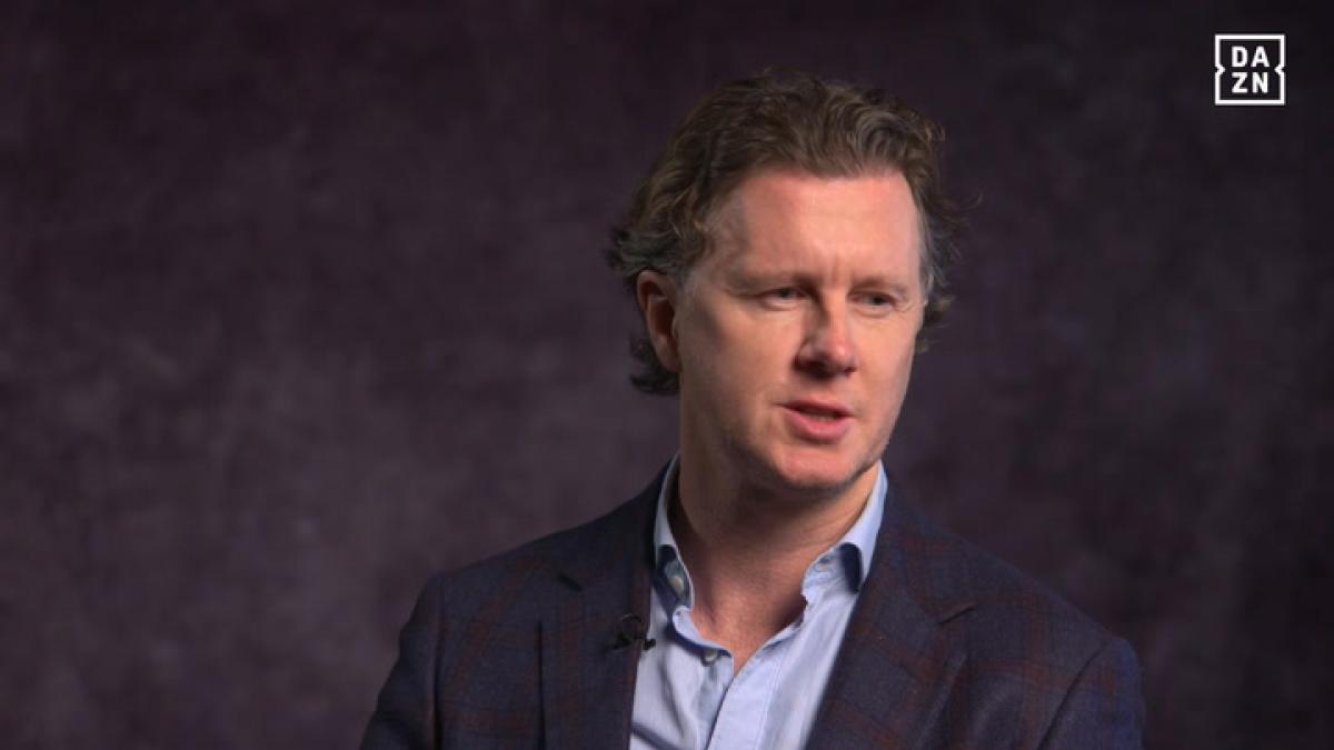 El consejo de McManaman a Trent: Instálese rápido