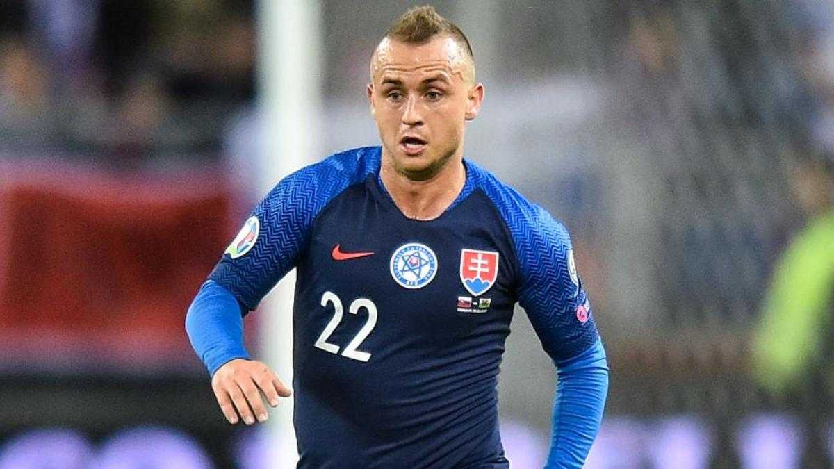 Ancelotti aprieta por Lobotka