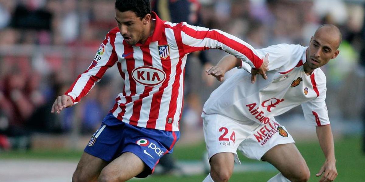 Mensaje del Atlético a Maxi Rodríguez tras el emotivo anuncio de su retirada