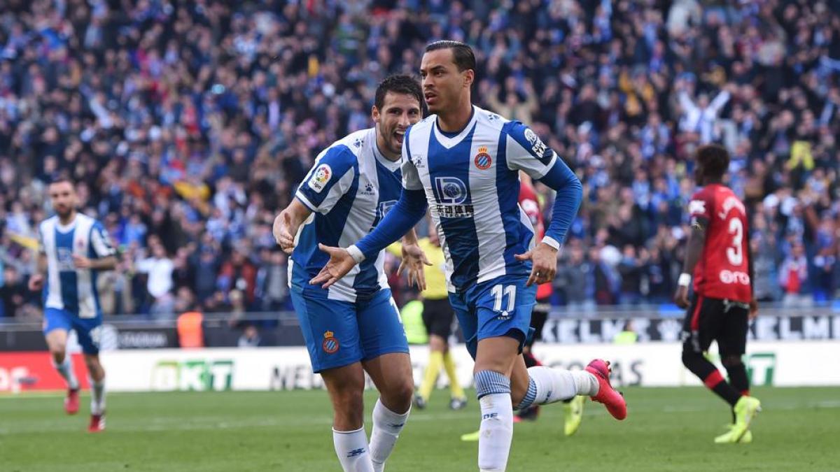 El Nuevo Los Cármenes, propicio para los pericos