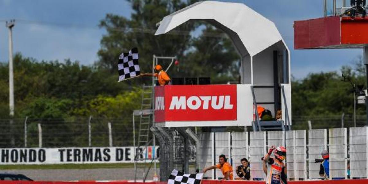 El GP de Argentina puede empezar mal para algunos equipos