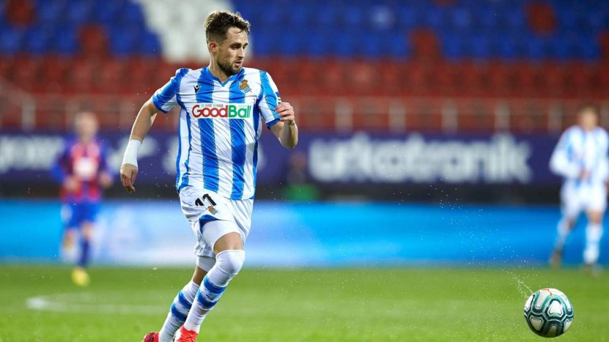 No es el primer aplazamiento que sufre la Real Sociedad