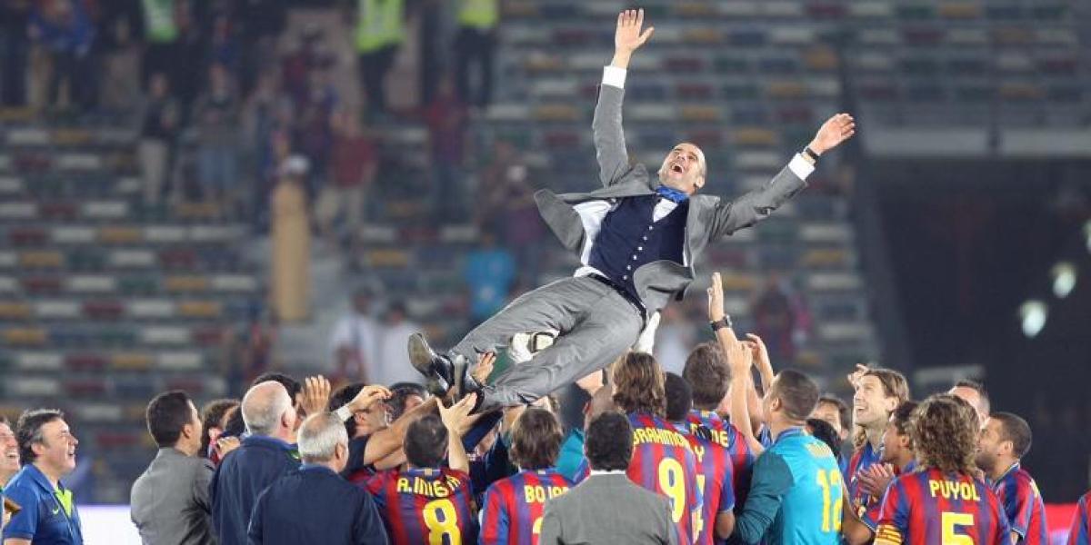 De Guardiola a Luis Enrique, tres Champions más en seis años