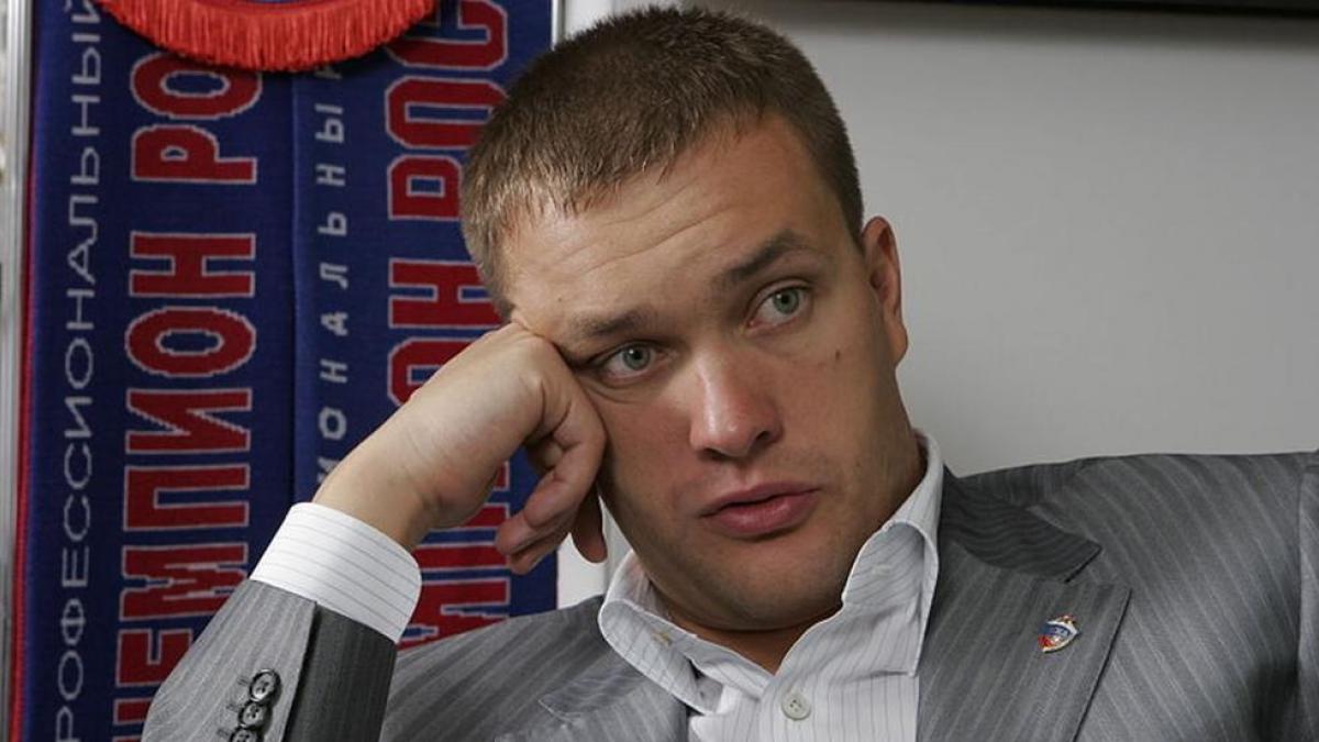 Pesimismo en el CSKA acerca de un retorno a las competiciones europeas