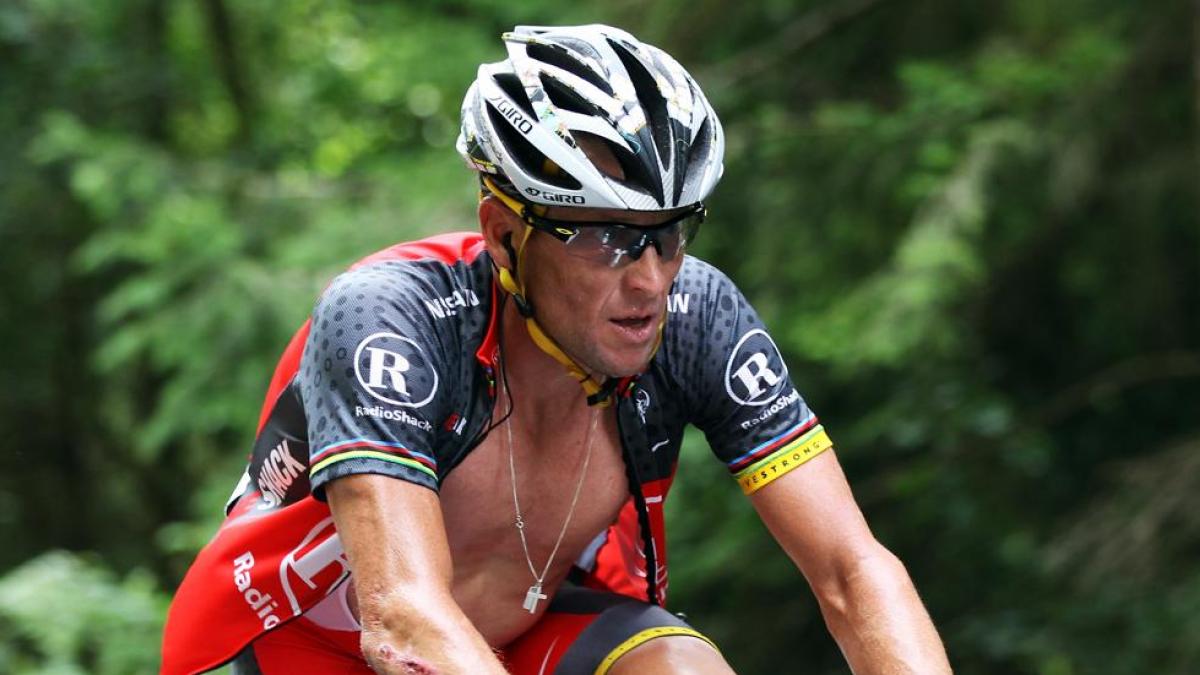 Tenías una droga que cuando meabas en el vaso y lo analizaban, no había nada