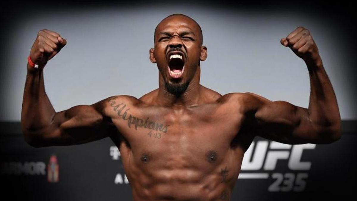 ¡Jon Jones confirma que quiere regresar a la UFC pese a su grave problema de artritis!