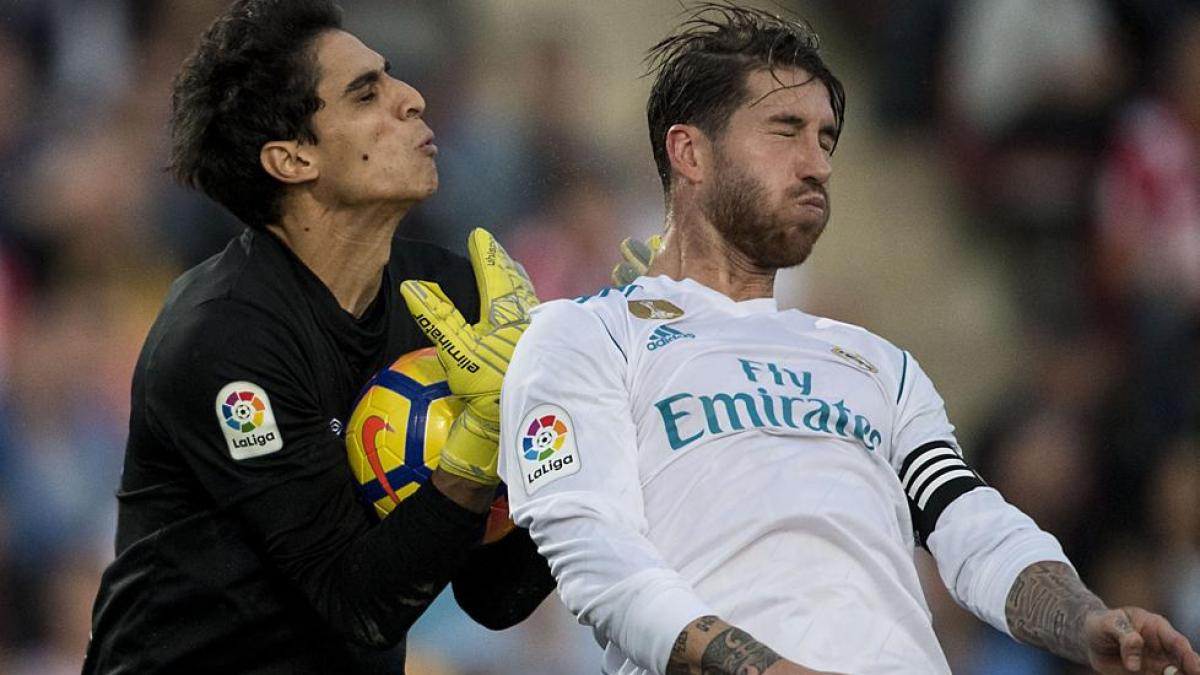El Girona provocó la vuelta de Zidane al Real Madrid