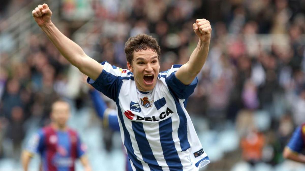 Ansotegi, otro hombre de la casa y una oportunidad en Primera tras 18 partidos como entrenador