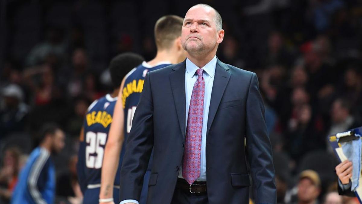 Apuesta de futuro en Denver: renuevan a Mike Malone y aprietan por el título