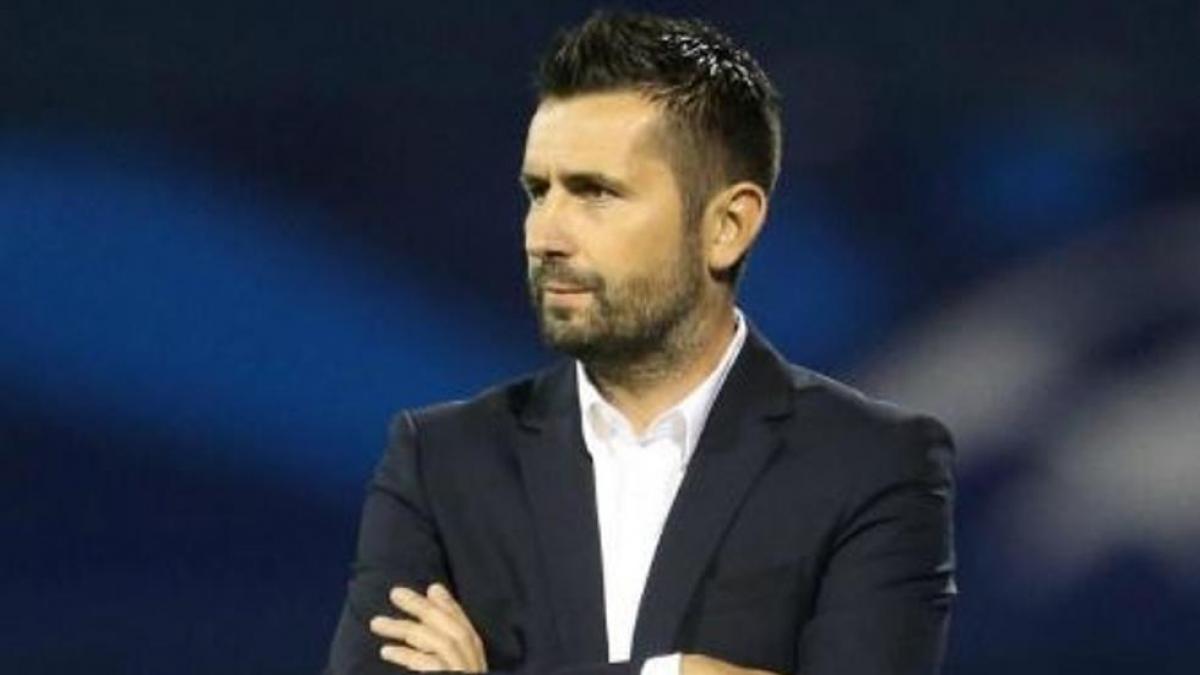 Bjelica, el rival del Real Madrid que pudo jugar en el Atleti