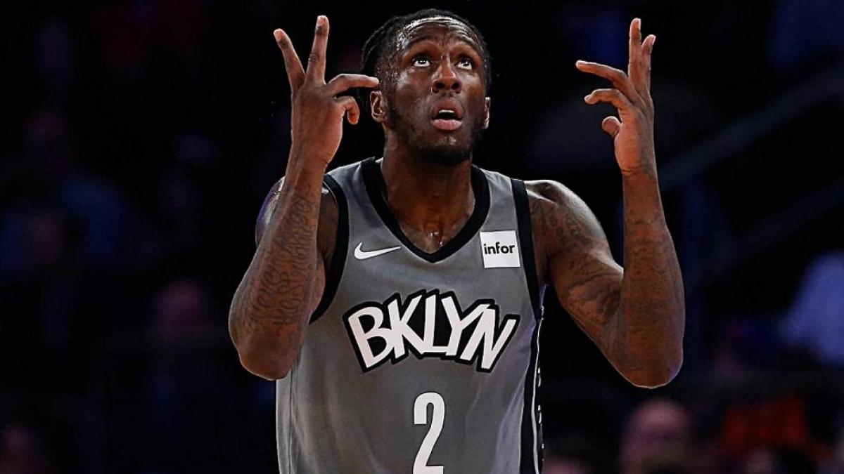 Taurean Prince arrestado en el aeropuerto de Miami