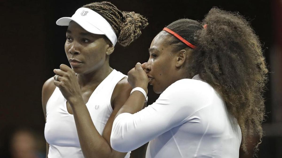 Wimbledon invita a Venus Williams y a Elina Svitolina, entre otros ilustres