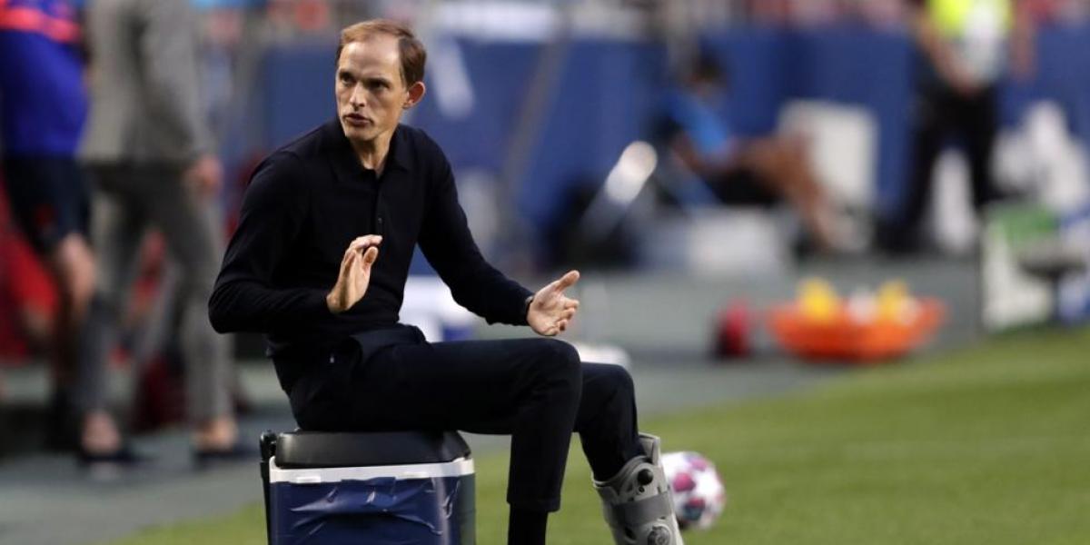 Tuchel impone dos condiciones para volver al PSG