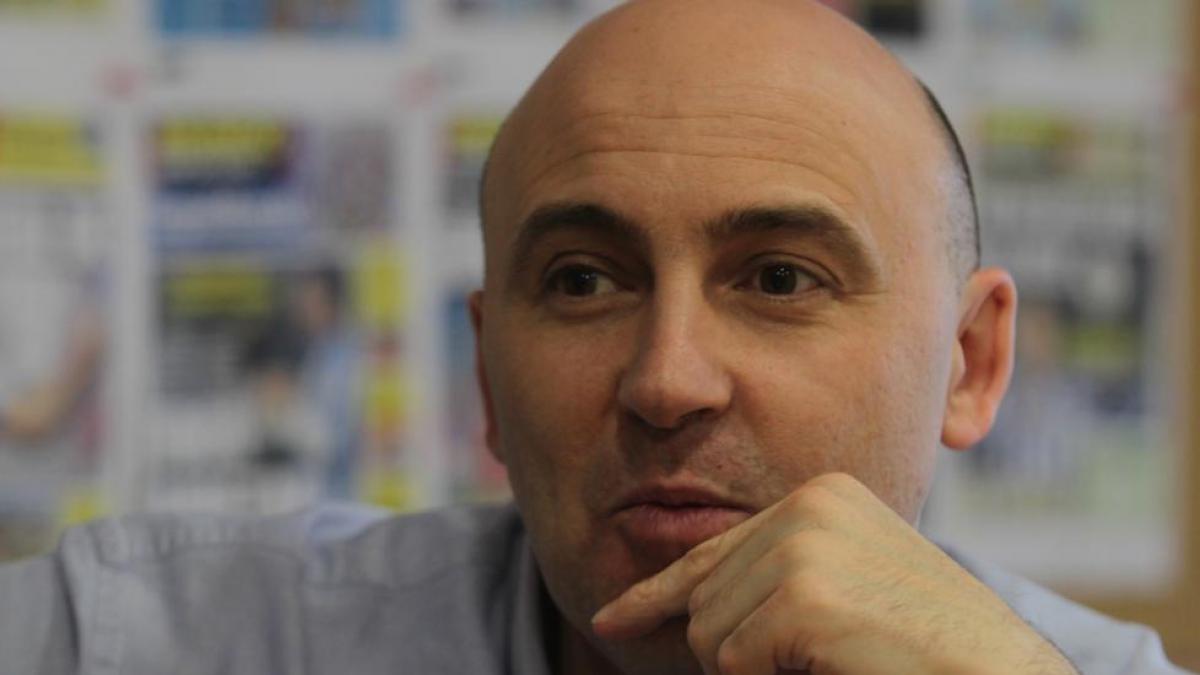 Creo en España, pero me sorprendería mucho que ganara el Mundial