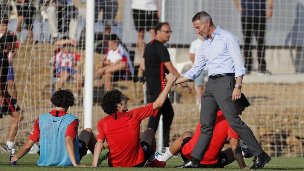 La nueva directiva del Chelsea piensa en Berta