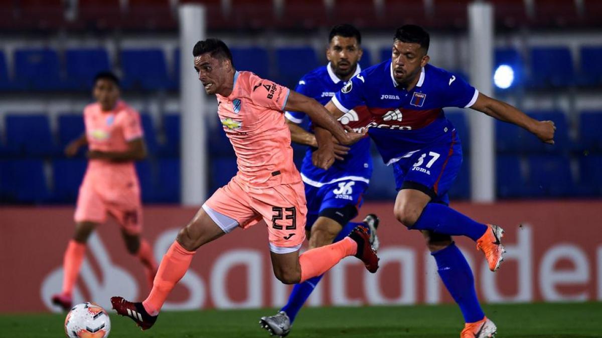 Tigre goleó a Platense en el inicio de la jornada de clásicos