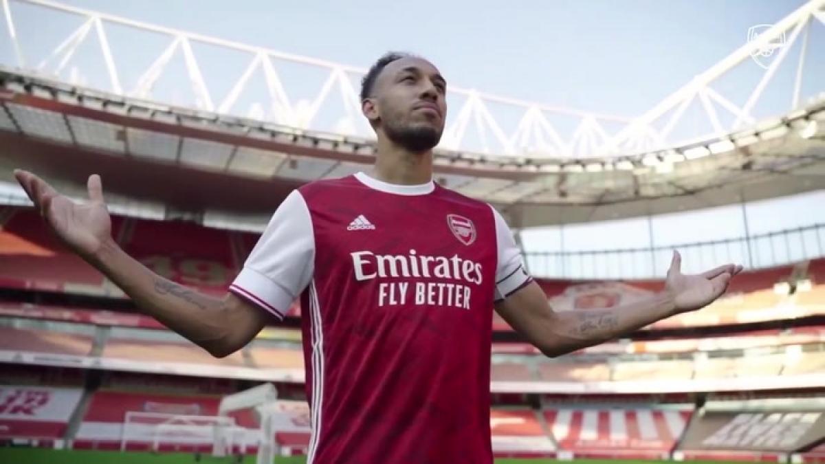 Aubameyang, otra vez en la órbita del Barça