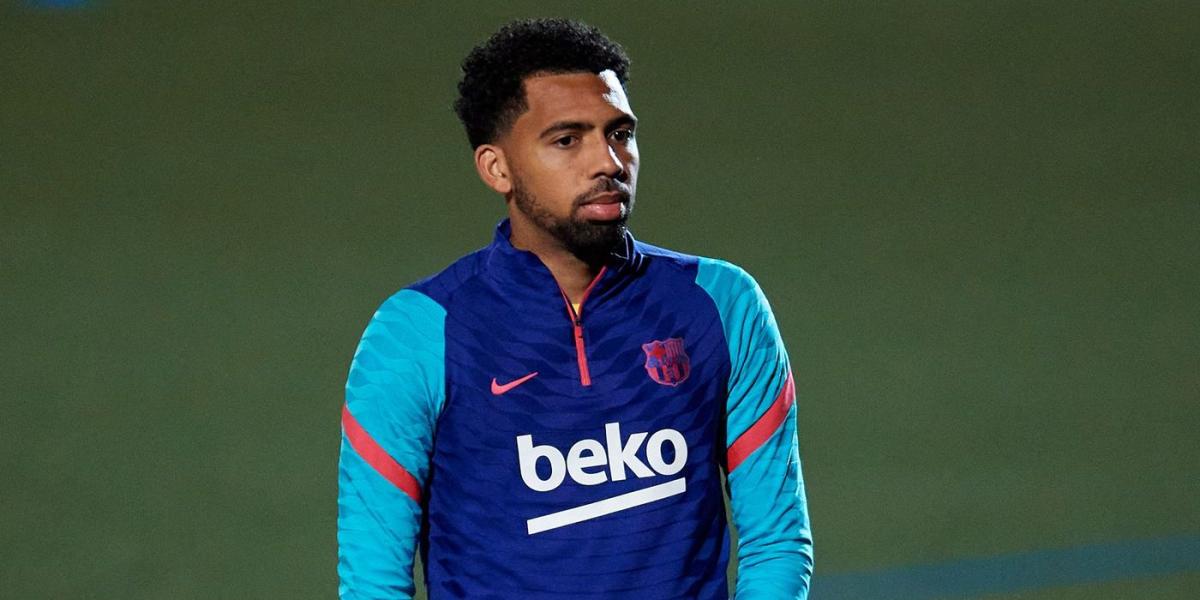 El Barça deberá pagar 8,5 millones a Matheus Fernandes por despido improcedente