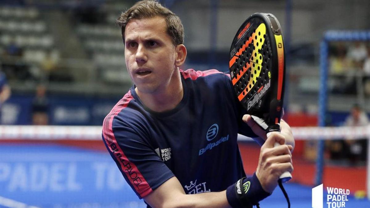 España acudirá con nueve debutantes al XV Mundial de Pádel