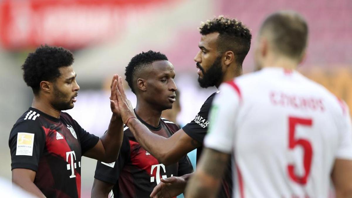 Despido fulminante en el Bayern por racismo