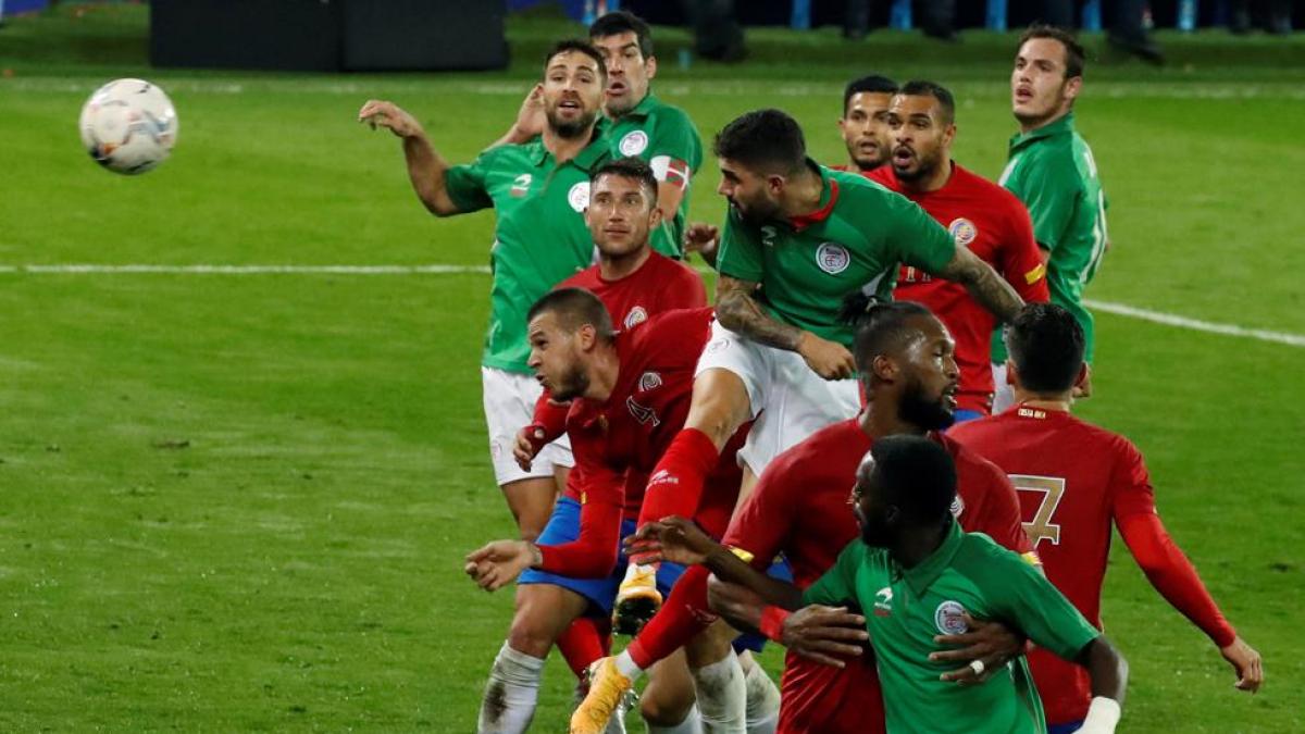 Los clubes vascos estaban por la labor del partido navideño de Euskal Selekzioa