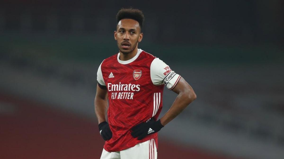 Virtudes y defectos de Aubameyang, el nuevo hombre gol